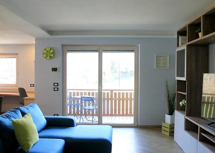 Casa Yara - Agenzia Dolomiti Affitti
