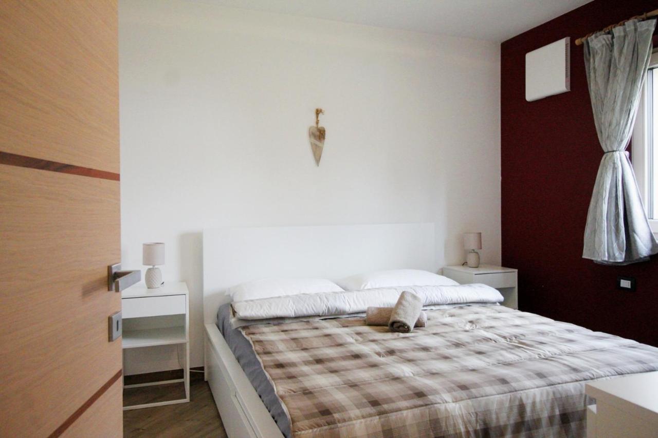 Apartment Casa Yara - Agenzia Dolomiti Affitti