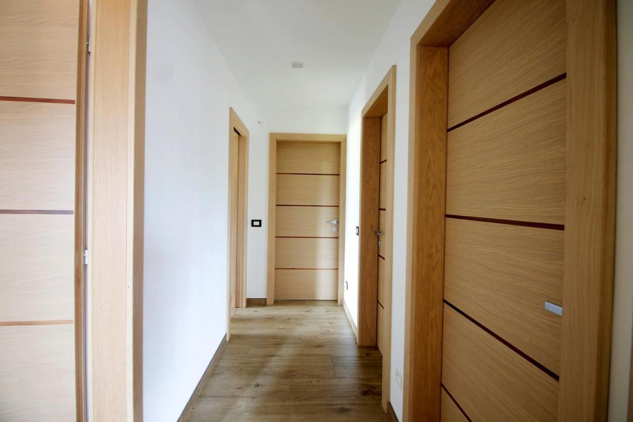 Casa Yara - Agenzia Dolomiti Affitti Cavalese