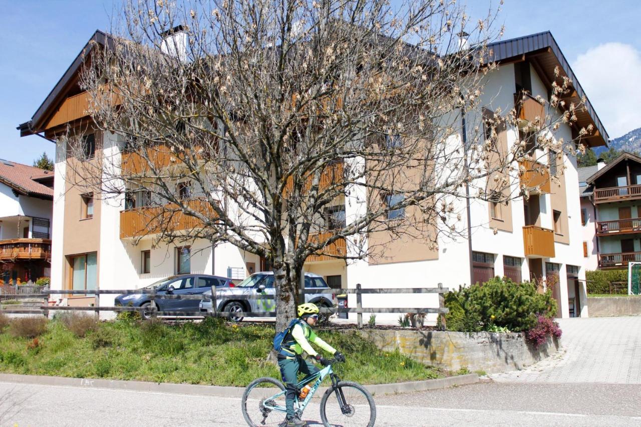 Apartment Casa Yara - Agenzia Dolomiti Affitti Cavalese