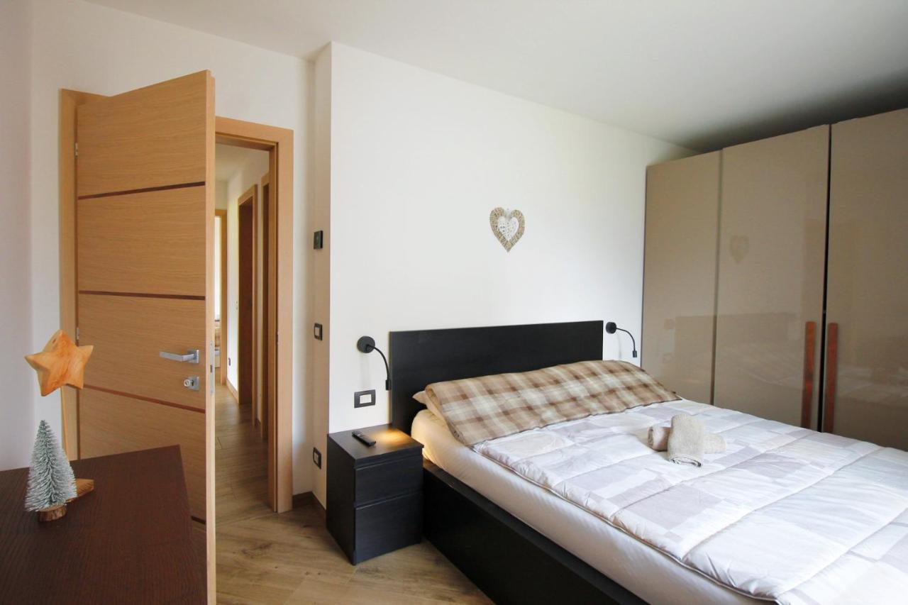 Casa Yara - Agenzia Dolomiti Affitti Apartment Cavalese