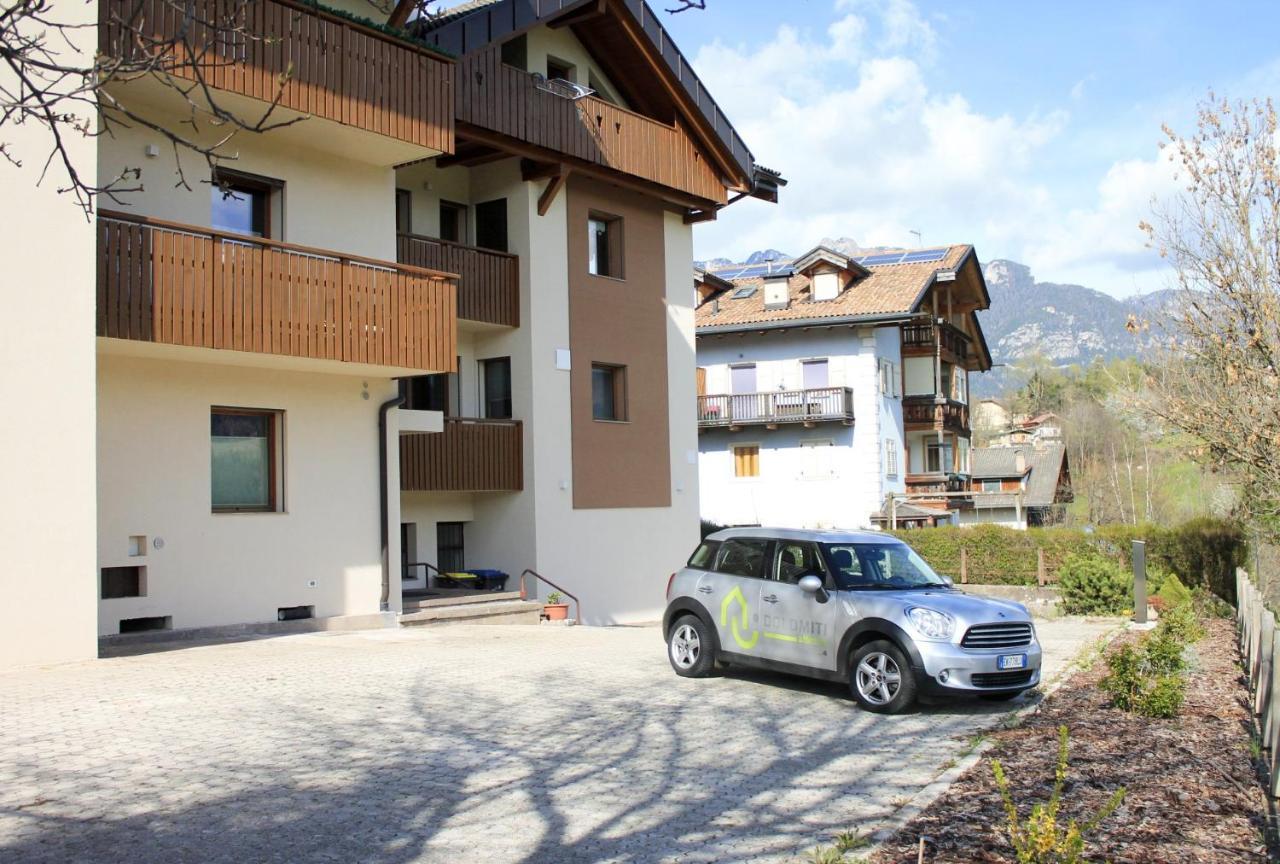 Casa Yara - Agenzia Dolomiti Affitti Cavalese